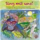 Vicky, Franky & Friends - Der Gorilla mit der Sonnenbrille