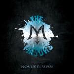 album image Giddy up Novus Tempus (Explicit Version)