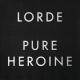 Lorde - Team