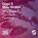 Ancho Dolidze, Goga G - Love Is Free For Me