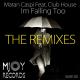 Matan Caspi feat. Club House feat. Club House - I'm Falling Too