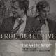 The Hat feat. Father John Misty, S.I. Istwa - The Angry River (feat. Father John Misty and S.I. Istwa) [Theme From the HBO Series True Detective]