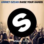 album image Wepa Geldiyew (WEGO) Balamut Raise Your Hands - Single