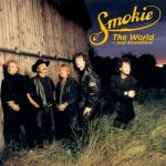 album image Have You Ever Seen the Rain The World and Elsewhere
