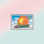 album image Melissa Eat a Peach