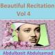 Abdul Basit Abdessamad - Part of Surat Al Baqarah
