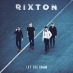 album image Me And My Broken Heart Let the Road