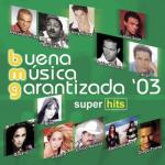 album image Meneito Buena Musica Garantizada '03