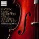 Alberini Quartet - String Quartet No. 64 in D Major, Op. 76, No. 5, "Largo": I. Allegretto