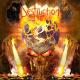 Destruction - Nailed to the Cross