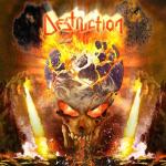 album image Thrash Till Death The Antichrist