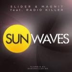 album image Sunwaves Sunwaves - EP