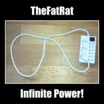 album image Infinite Power Infinite Power - Single