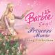 Becky Jane Taylor - Theme to Rapunzel (OST Barbie as Rapunzel)
