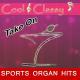 Cool & Classy - Jeopardy Theme (Take On Hockey Arena Organ) [Live Tv Mix]