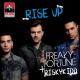Freaky Fortune, Riskykidd - Rise Up
