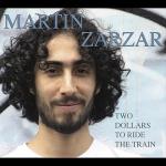 album image Moliendo Cafe_самба Two Dollars to Ride the Train