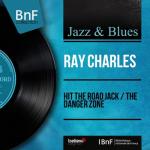 album image моне Hit the Road Jack / The Danger Zone (Mono Version) - EP