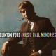 Clinton Ford - Daisy Bell