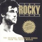 album image Motivation The Rocky Story