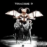 album image Wonderboy Tenacious D