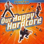 album image Rebel Yell Our Happy Hardcore