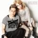 Shota Shimizu, Miliyah - My Love Goes On