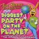 Jive Bunny and the Mastermixers - Swing the Mood