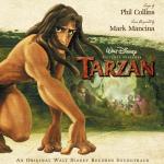 album image Son Of Man (Тарзан 1999) Tarzan (Original Motion Picture Soundtrack)