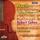 Johann Sebastian Bach - Cello Suite No. 1 in G Major, BWV 1007: I. Prelude