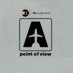 album image Point Of View (Radio Edit) Point of View - Single