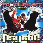 album image Why Me? Psyche