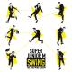 Super Junior - Swing