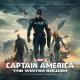 Henry Jackman - Captain Americа (OST Капитан Америка: Зимний солдат)
