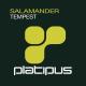 Salamander - Tempest (Union Jack Remix) CLASSIC ACID TRANCE 1995