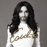 album image Rise Like A Phoenix (Winner Eurovision 2014,Austria) Conchita