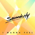 album image I Wanna Feel (Original Mix) I Wanna Feel (Remixes) - EP