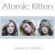Atomic Kitten - The Tide Is High