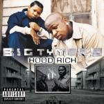 album image Still Fly Hood Rich