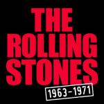 album image She's A Rainbow The Rolling Stones 1963-1971