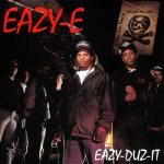 album image Merry Muthafuckin' Chrismas and have a fucked up new year Eazy-Duz-It