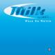 Milk Inc - Walk On Water (extended mix)