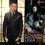 album image 30 De Grade 30 De Grade (feat. Ligia) - Single