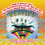album image All You Need Is Love (vocals only) Magical Mystery Tour