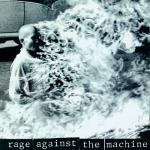 album image Bullet In the Head Rage Against the Machine