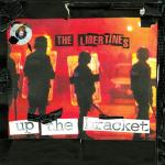 album image Time for Heroes Up the Bracket