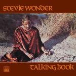album image Superstition Talking Book
