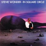 album image Part-Time Lover In Square Circle