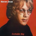 album image Werewolves of London Excitable Boy