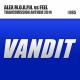 Alex M.O.R.P.H., DJ Feel - Trancemission Anthem 2014